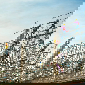 Scalable  Architecture