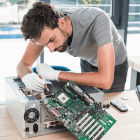 Technical Expertise and Experience