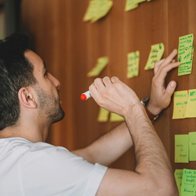 Born Agile