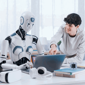 Ethical AI and Compliance