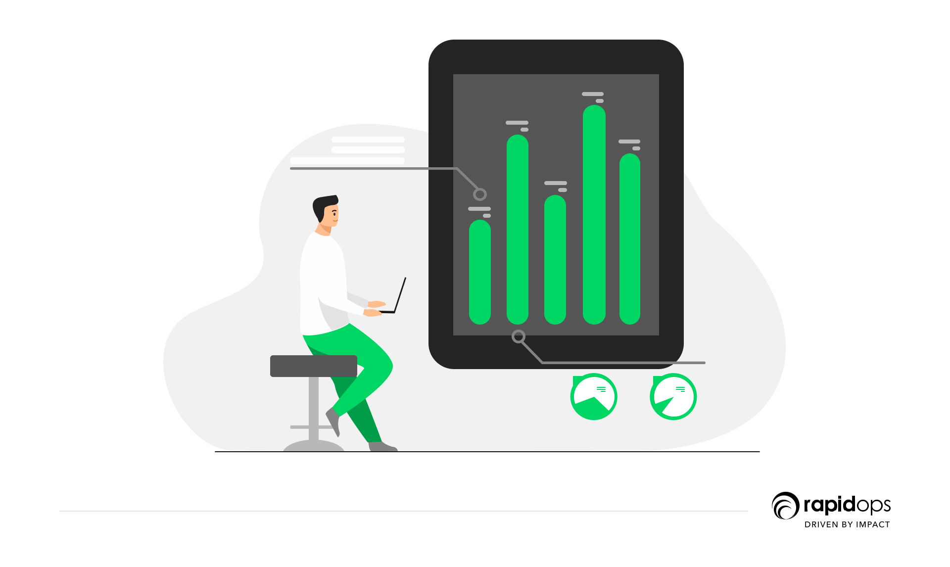 Data centralization Data centralization