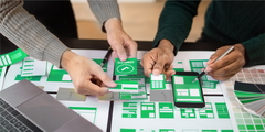 11 Important Keys for Your Digital Product Design Process