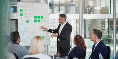11 Steps for a Successful Digital Product Development Framework