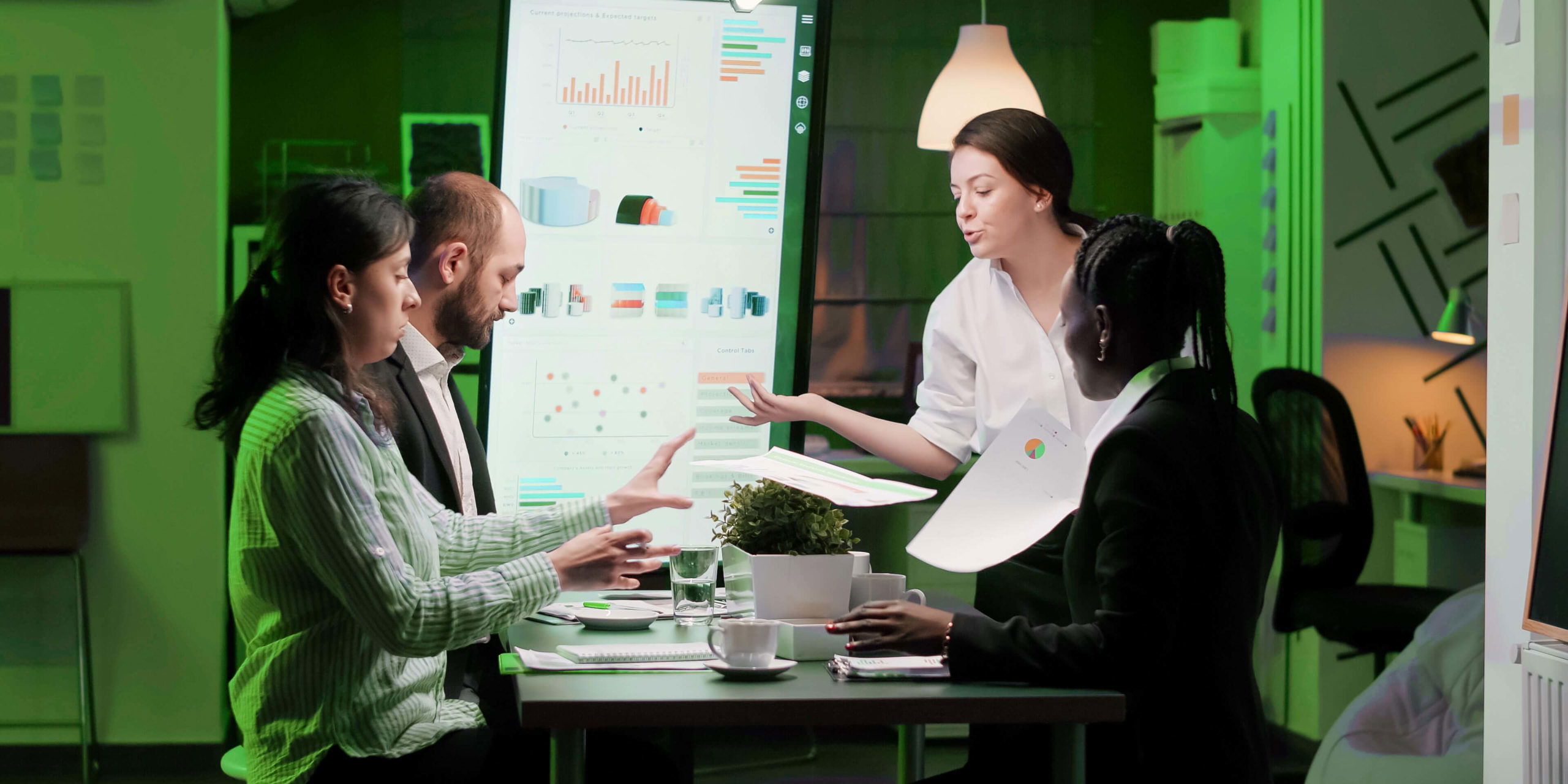 2025 Guide: Digital Product Strategy for Leaders | Rapidops