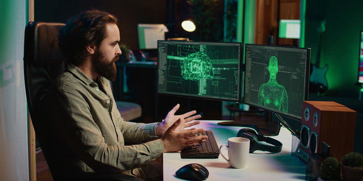 5 Types of AI Integration Businesses Should Know