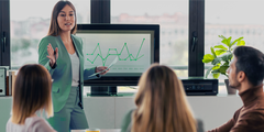 15 Key Considerations for Developing a Data Analytics Strategy