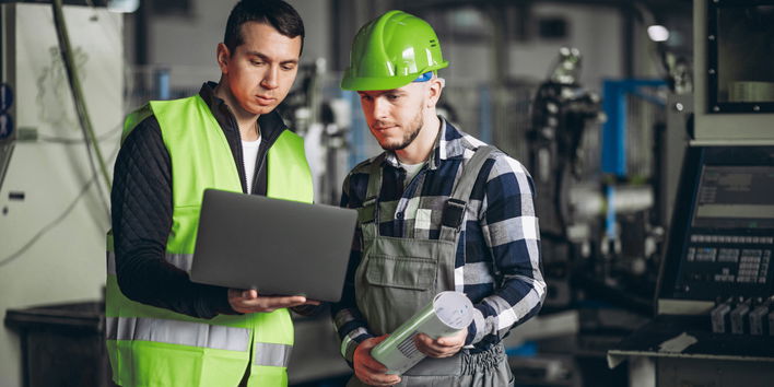 A Complete Guide to Digital Transformation