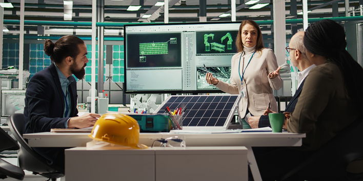 Agentic AI Trends Reshaping Business in 2025
