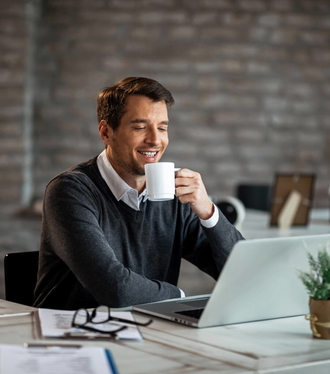 Inventing the Agentic future of leading CRM