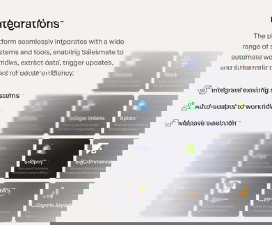 Key Features