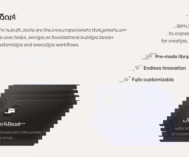 Key Features