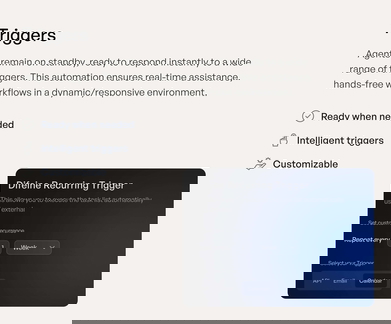 Key Features