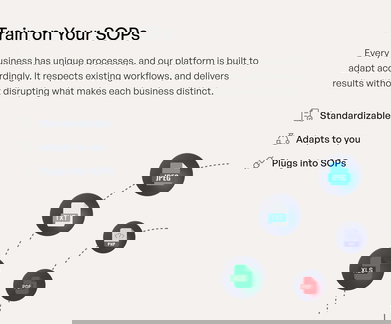 Key Features