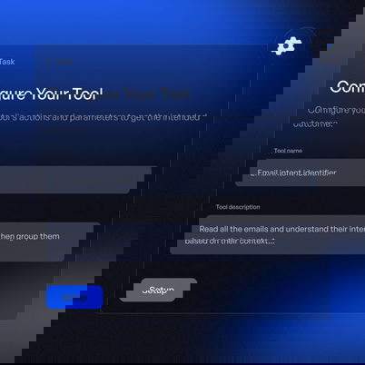 Tool Use and Sub-Agent Orchestration