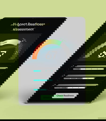 AI Agent Readiness Assessment