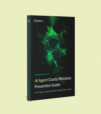 The AI Agent Costly Mistakes Prevention Guide