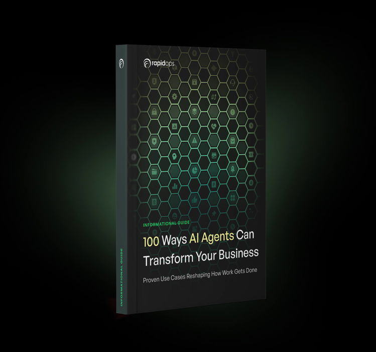 Learn How AI Agents Can Redefine Business Learn How AI Agents Can Redefine Business