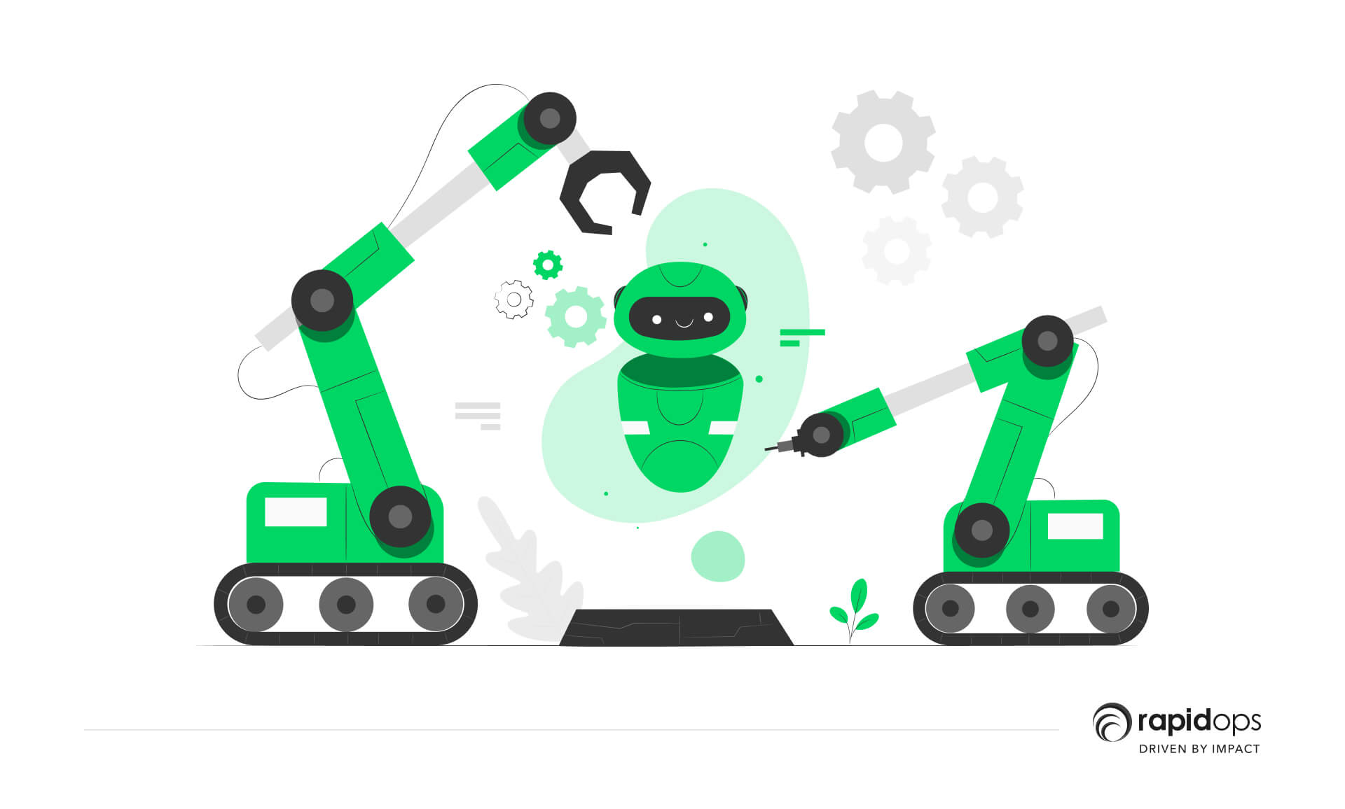 AI and Machine Learning ai and machine learning