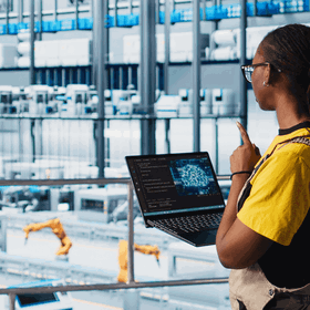 Boost Operational Efficiency