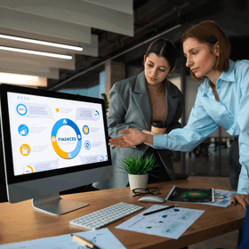 Uncover Better  Insights