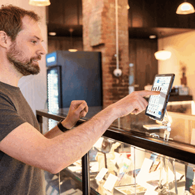 Elevate Customer Experiences