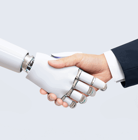 Scale Smarter with AI