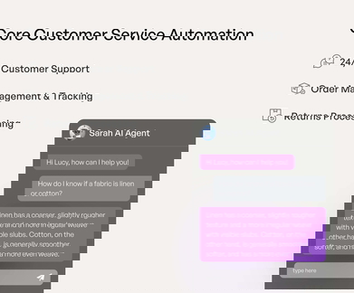 Process We Automated