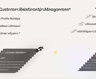 Process We Automated