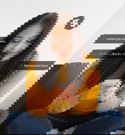 Advanced Multilingual Communication Engine
