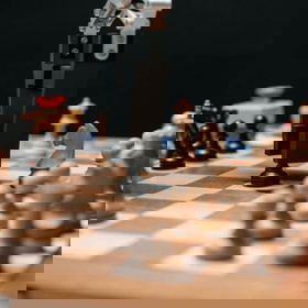 AI Implementation Strategy