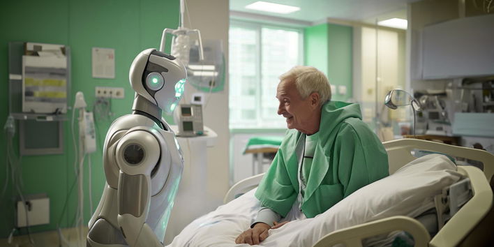 AI Use Cases in Healthcare