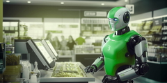 Top 10 AI Use Cases in Retail Driving Strategic Growth & Business Value