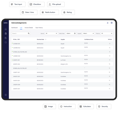 Data Ingestion & Transformation Data Ingestion & Transformation