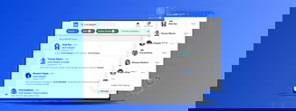 A unified customer experience platform