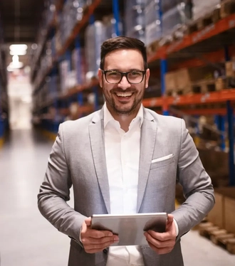 Automated Invoice Processing