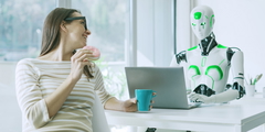 What is Enterprise AI and How It is Empowering Businesses