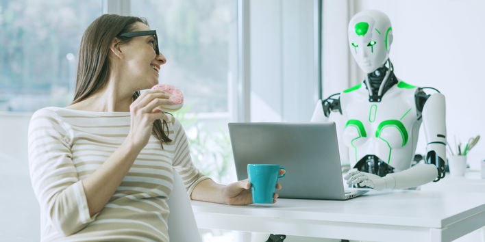 What is Enterprise AI and How It is Empowering Businesses