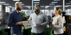Things to Consider When Choosing a Product Development Partner
