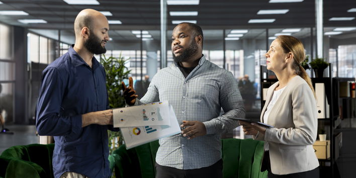 Things to Consider When Choosing a Product Development Partner
