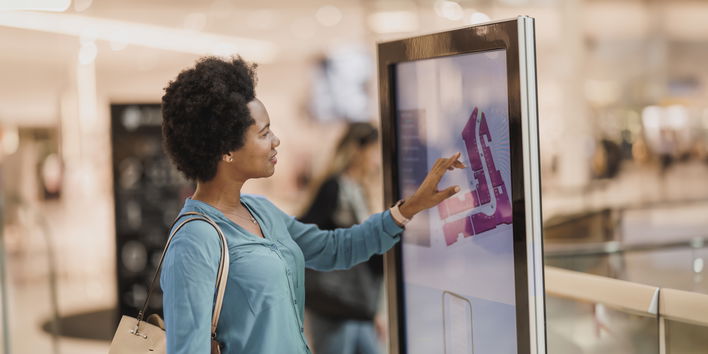 How Digital Transformation is Reshaping the Retail Industry