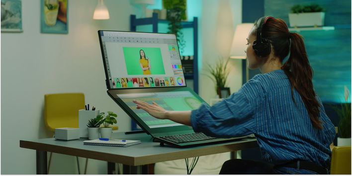 How Businesses Leveraging AI for Product Design