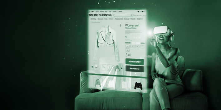 BANNER - How retailers redefining digital shopping experience in 2025