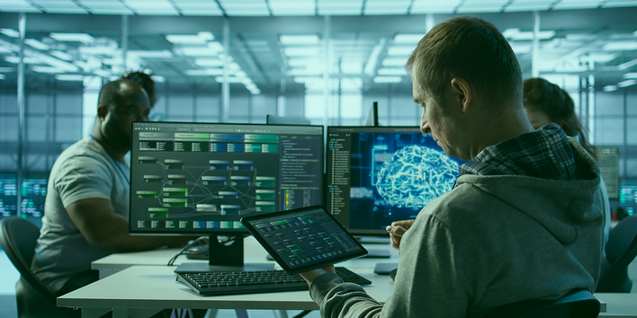 What Are Multi Agent Systems and Why Do They Matter