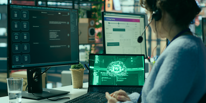 AI Agent vs Chatbot: What Every Enterprise Needs to Understand