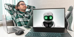 What is AI-powered Search? How is It Enhancing the Experience
