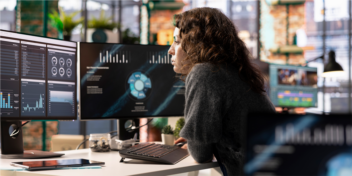 What is Agentic AI: How It's Transforming Businesses