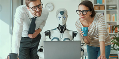 Top 10 AI Agent Development Companies for Businesses