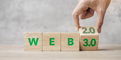 Web 3.0: Revolutionizing Traditional Business & Industry