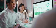 4 Phases of Data Maturity? Check Where Your Business is