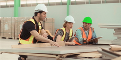Post Merger and Acquisition System Integration Challenges for Building Materials Firms